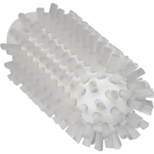 Kartáč na láhve Bílá, délka: 10 mm, délka: 140 mm Vikan 50 mm