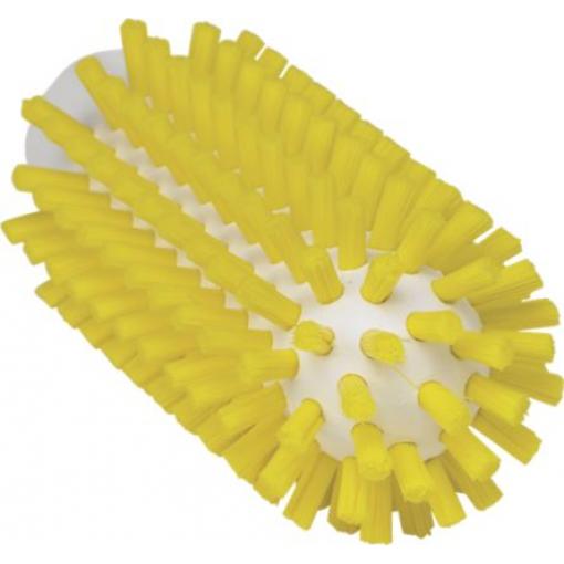 Kartáč na láhve Žlutá, délka: 10 mm, délka: 140 mm Vikan 50 mm