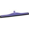 Stěrka, Purpurová, Podlahy Vikan 115 mm, šířka: 600 mm 85 mm