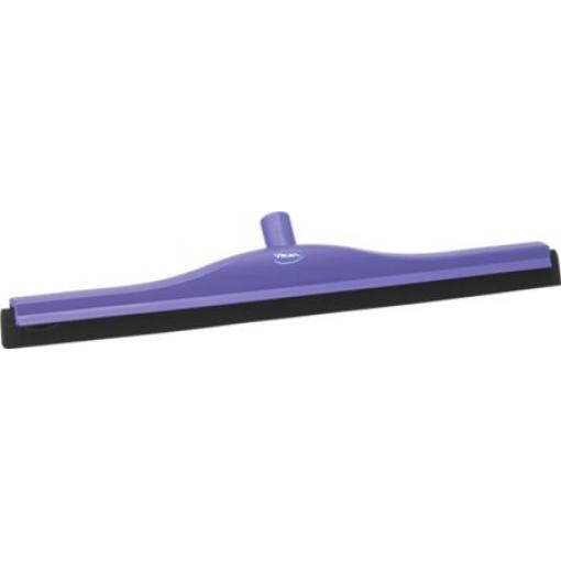 Stěrka, Purpurová, Podlahy Vikan 115 mm, šířka: 600 mm 85 mm