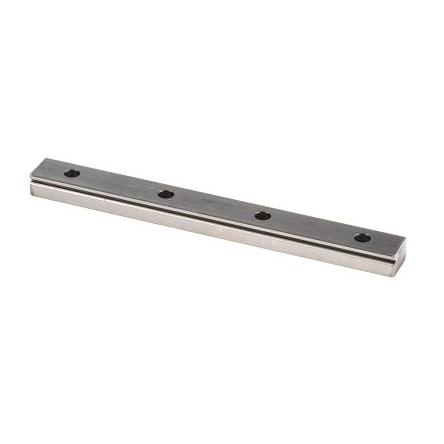 Kolejnička lineárního vedení, řada: MGN RS PRO 15 mm 150 mm