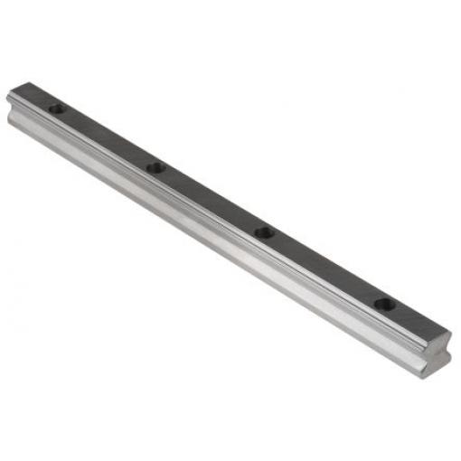 Kolejnička lineárního vedení, řada: HG RS PRO 15 mm 230 mm