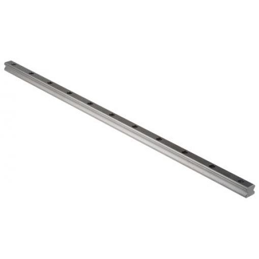 Kolejnička lineárního vedení, řada: HG RS PRO 20 mm 640 mm
