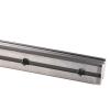 Kolejnička lineárního vedení, řada: HG RS PRO 23 mm 340 mm