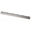 Kolejnička lineárního vedení, řada: HG RS PRO 23 mm 340 mm