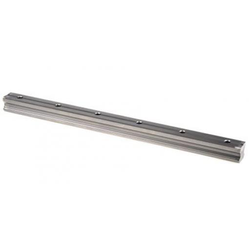 Kolejnička lineárního vedení, řada: HG RS PRO 23 mm 340 mm
