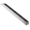 Kolejnička lineárního vedení, řada: HG RS PRO 23 mm 940 mm