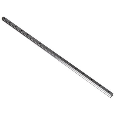 Kolejnička lineárního vedení, řada: HG RS PRO 23 mm 940 mm