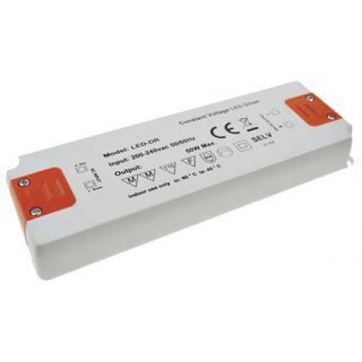 LED ovladač 24 V 1.25 A 30 W IP20 RS PRO