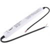Budič LED 24V 2.5A 60W IP20 konstantní napětí RS PRO