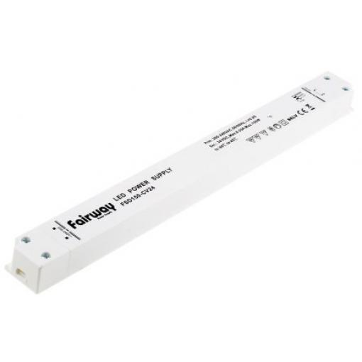 LED ovladač 24 V 0.9 A 150 W IP20 RS PRO