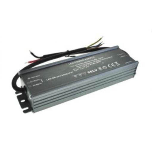 LED ovladač 24 V 10.4 A 250 W IP20 RS PRO