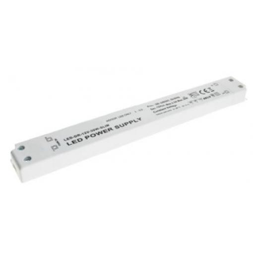 LED ovladač 12 V 80 A (Inrush) 50 W IP20 RS PRO