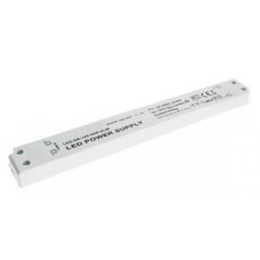 Budič LED 12V 8.33A 100W IP20 konstantní napětí RS PRO