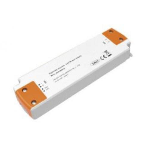 LED ovladač 22/44 V 520 mA 40 W IP20 RS PRO