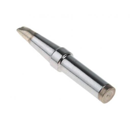 Weller, číslo modelu: PTC7 (370°C) 33 mm Sekáč, pro použití s: TCP (série (stará generace)