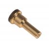 Weller Pájecí hrot 0.5 mm 13 mm Kalibrace, pro použití s: WSFP/WSP80/WP80/WXP80, LR21/TCPS poslední generace