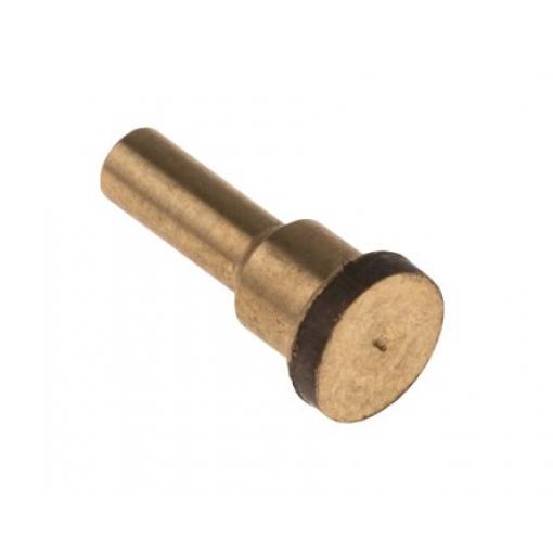 Weller Pájecí hrot 0.5 mm 13 mm Kalibrace, pro použití s: WSFP/WSP80/WP80/WXP80, LR21/TCPS poslední generace