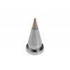 Weller Pájecí hrot, číslo modelu: LT 1A 0.5 mm 13 mm Kuželovité, pro použití s: WSFP/WSP80/WP80/WXP80, LR21/TCPS