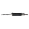 Weller Pájecí hrot, číslo modelu: RTM 022 S MS 2.2 mm 19 mm Šroubovák, pro použití s: WXMP-MS, WMRP-MS, WTMP-MS