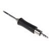Weller Pájecí hrot, číslo modelu: RTM 022 S MS 2.2 mm 19 mm Šroubovák, pro použití s: WXMP-MS, WMRP-MS, WTMP-MS