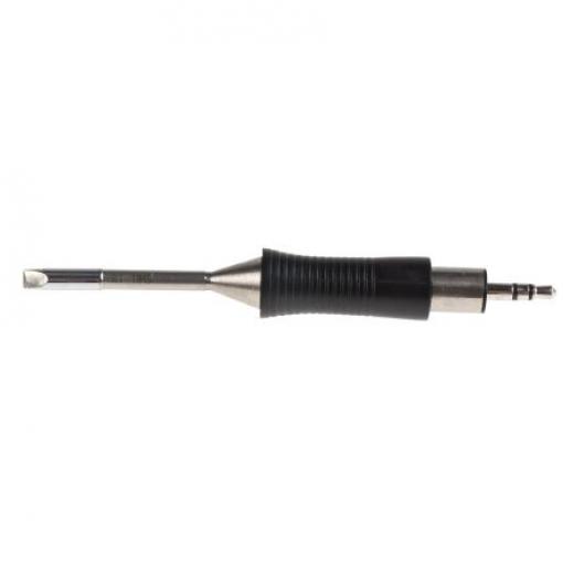 Weller Pájecí hrot, číslo modelu: RTM 036 S MS 3.6 mm 19 mm Šroubovák, pro použití s: WXMP-MS, WMRP-MS, WTMP-MS