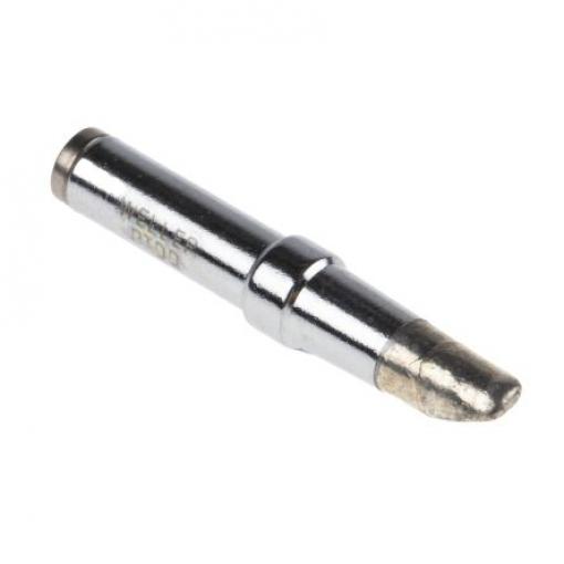 Weller, číslo modelu: PTDD9 (480°C) 5 mm 33 mm Kuželové ozubení, pro použití s: TCP (série (stará generace)