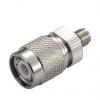 RS PRO Adaptér RF, 50 Ω, 11GHz Vnitřní, obklad těla: Nikl