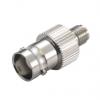 RS PRO Adaptér RF, orientace těla: Rovný, 50 Ω, 4GHz Vnitřní Vnitřní, obklad těla: Nikl, SMA