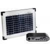 RS PRO 10 W, počet článků: 36 Kabel 22 V 10 W 17 %