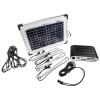 RS PRO 10 W, počet článků: 36 Kabel 22 V 10 W 17 %