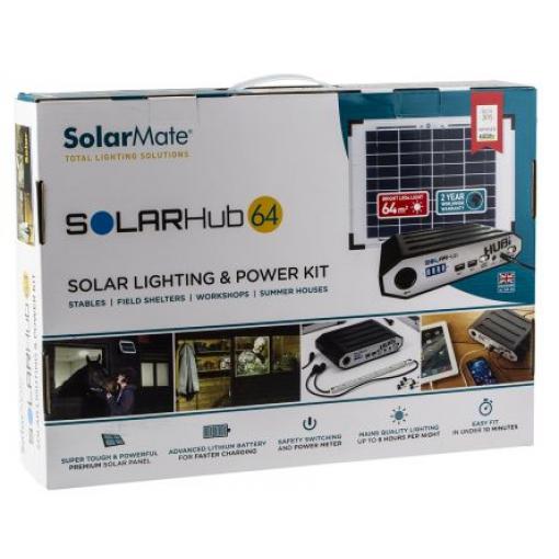RS PRO 10 W, počet článků: 36 Kabel 22 V 10 W 17 %