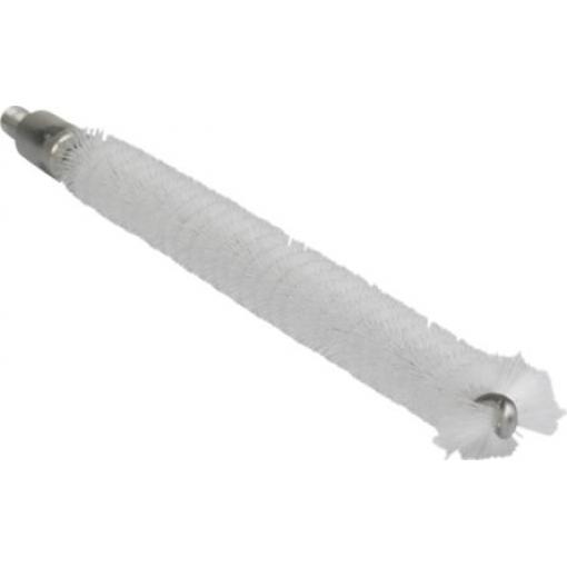Kartáč na láhve Bílá, délka: 5 mm, délka: 200 mm Vikan 12 mm