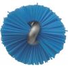 Kartáč na láhve Modrá, délka: 5 mm, délka: 200 mm Vikan 12 mm