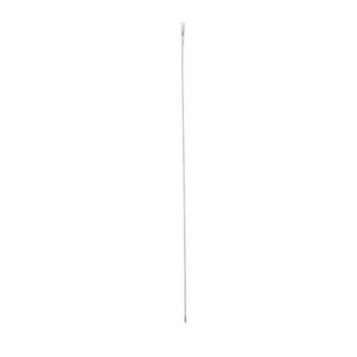 Smetáková násada Bílá, délka: 5 mm, délka: 755 mm Vikan 5 mm