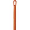 Vikan Násada na smeták a mop, Oranžová Hliník, délka: 1.51 m, pro použití s: Koště Vikan, stěrky Vikan