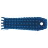 Hrubý čisticí kartáč, Modrá 20 mm Polyester Vikan
