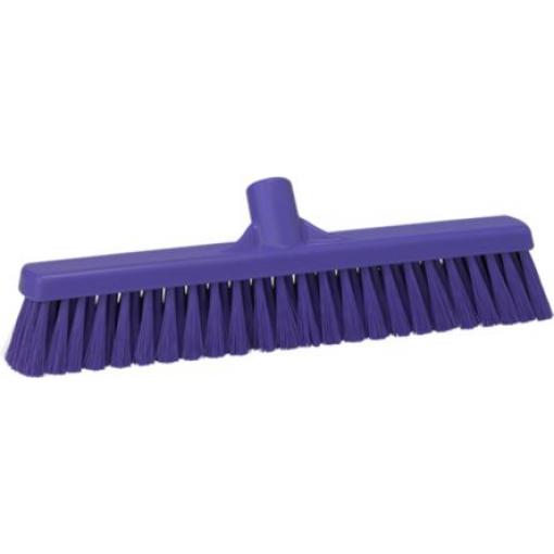 Vikan Smeták Střední, Vlhké zóny, Suché zóny, Purpurová