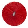 Kartáč na láhve Červená, délka: 17 mm, délka: 510 mm Vikan 40 mm