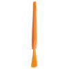 Hrubý čisticí kartáč, Oranžová 57 mm Polyester Vikan