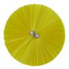 Kartáč na láhve Žlutá, délka: 200 mm Vikan 40 mm