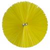 Kartáč na láhve Žlutá, délka: 27 mm, délka: 510 mm Vikan 60 mm