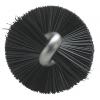 Kartáč na láhve Černá, délka: 5 mm, délka: 310 mm Vikan 15 mm