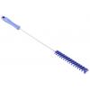 Kartáč na láhve Purpurová, délka: 9 mm, délka: 500 mm Vikan 20 mm