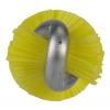 Kartáč na láhve Žlutá, délka: 3 mm, délka: 480 mm Vikan 10 mm