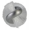 Kartáč na láhve Bílá, délka: 3 mm, délka: 480 mm Vikan 10 mm