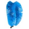 Hrubý čisticí kartáč, Modrá 55 mm Polyester Vikan