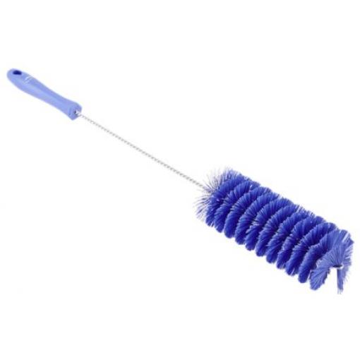 Kartáč na láhve Purpurová, délka: 27 mm, délka: 510 mm Vikan 60 mm