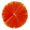 Kartáč na láhve Oranžová, délka: 27 mm, délka: 510 mm Vikan 60 mm
