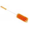Kartáč na láhve Oranžová, délka: 27 mm, délka: 510 mm Vikan 60 mm